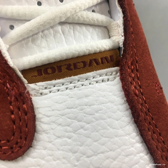 Bin 13 23  Jordan Premio Air 417212-601 Retro 0707